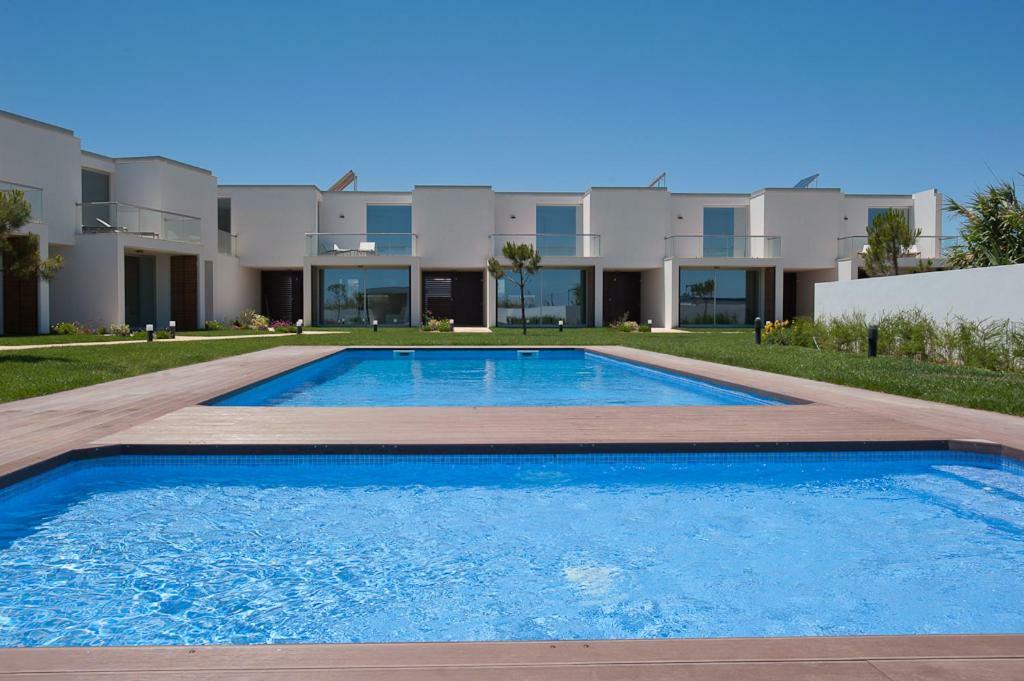 Seasagres - Design Villas Екстериор снимка