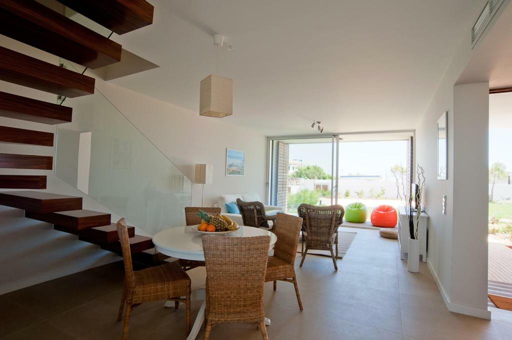 Seasagres - Design Villas Екстериор снимка