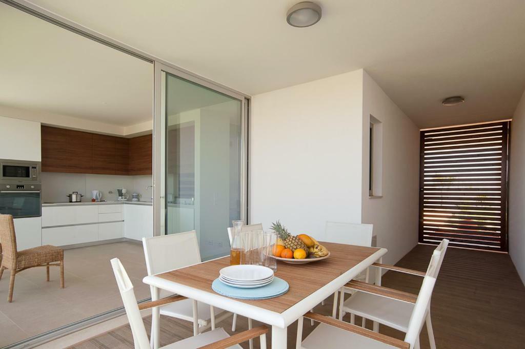 Seasagres - Design Villas Екстериор снимка