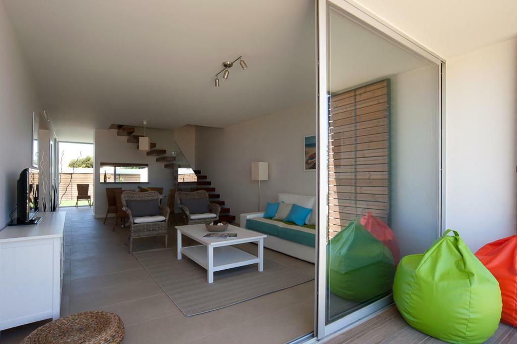 Seasagres - Design Villas Екстериор снимка