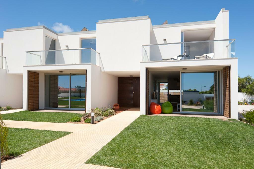 Seasagres - Design Villas Екстериор снимка