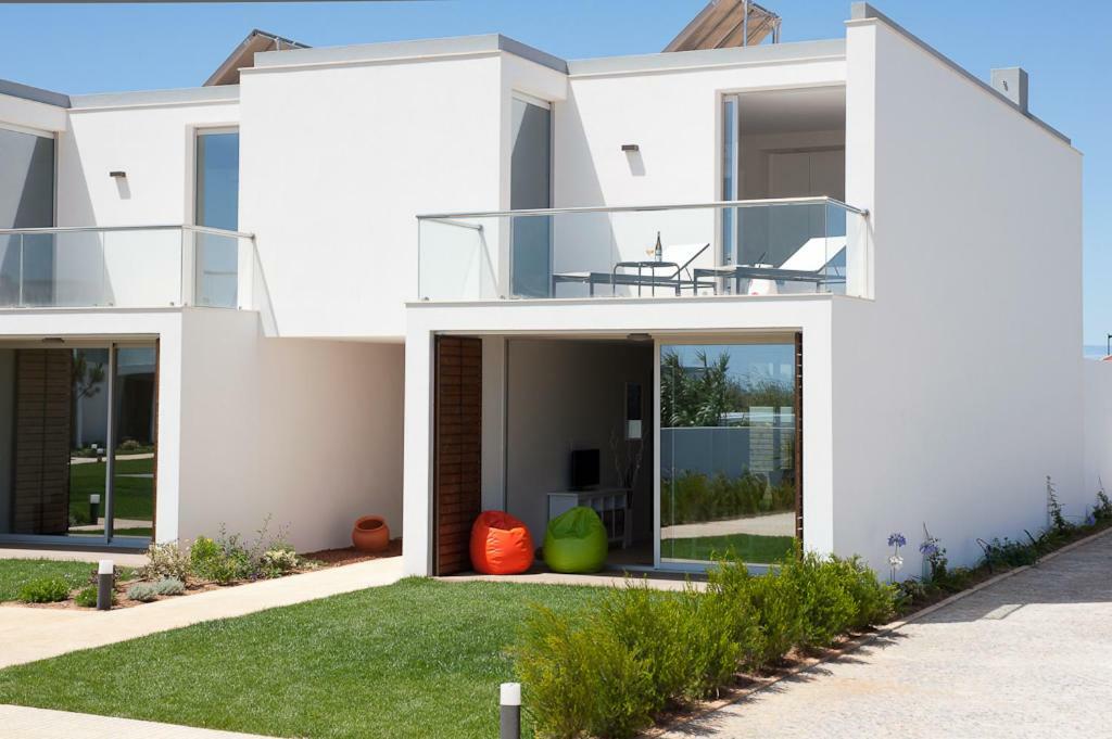 Seasagres - Design Villas Екстериор снимка