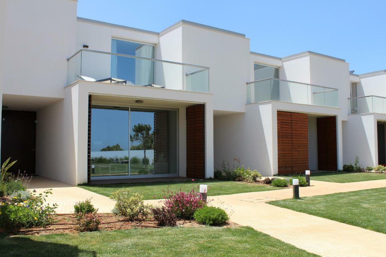 Seasagres - Design Villas Екстериор снимка