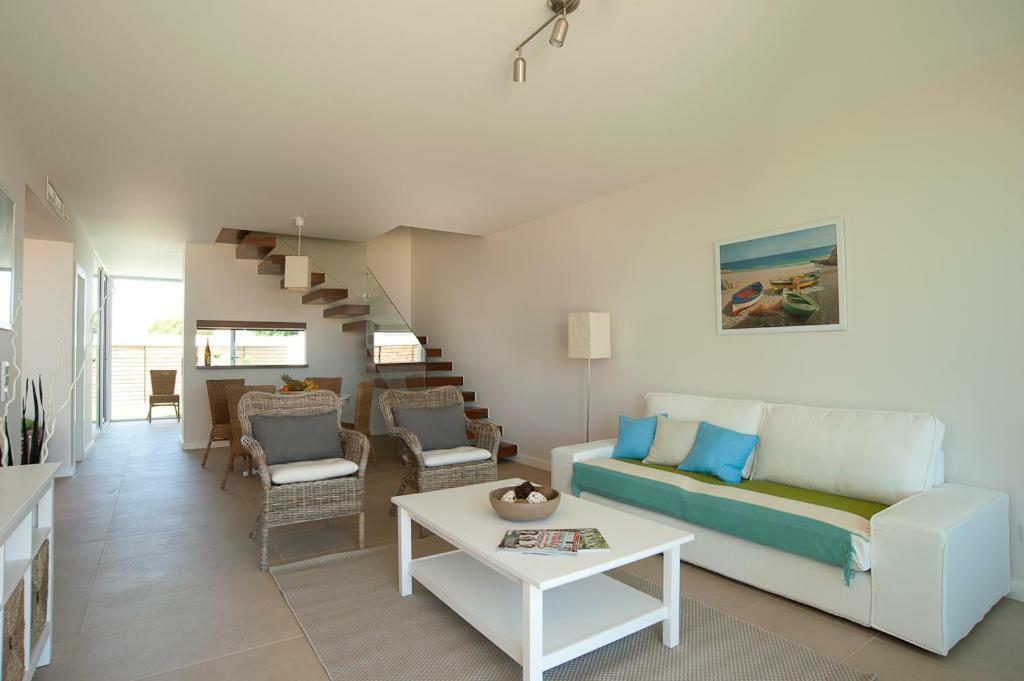 Seasagres - Design Villas Екстериор снимка