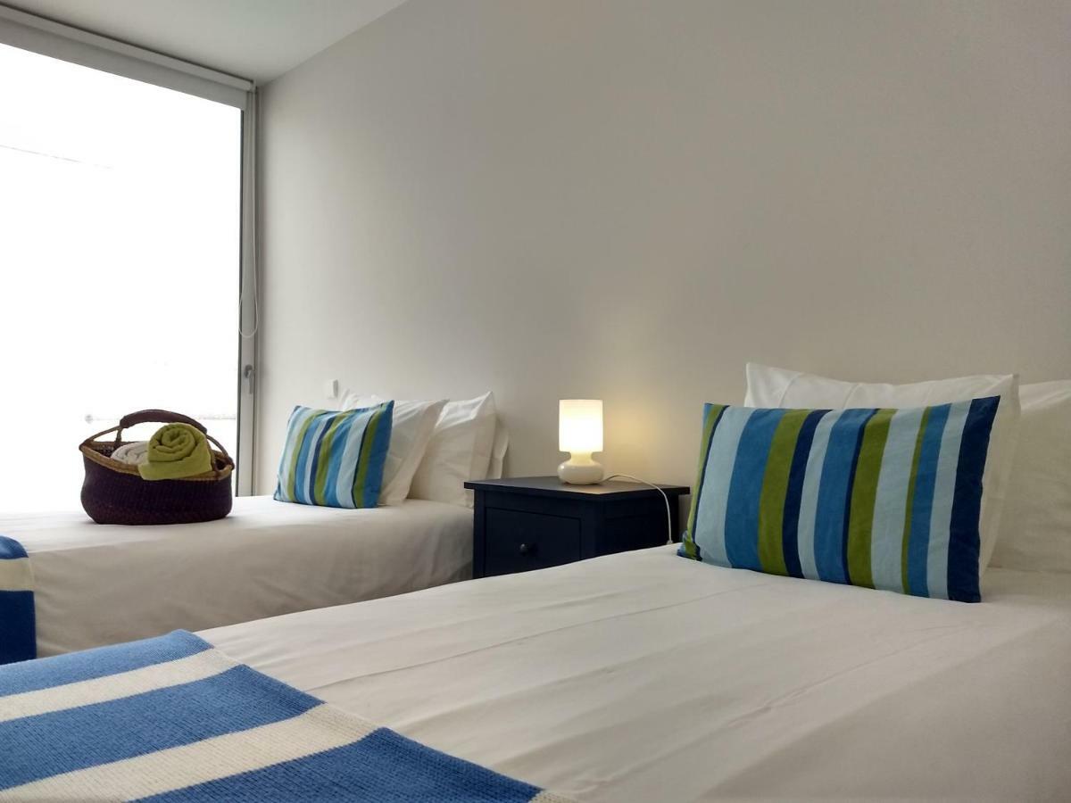 Seasagres - Design Villas Екстериор снимка